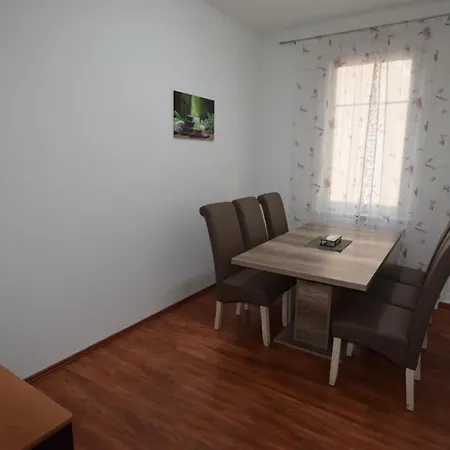 Appartement Wasen Stuttgart