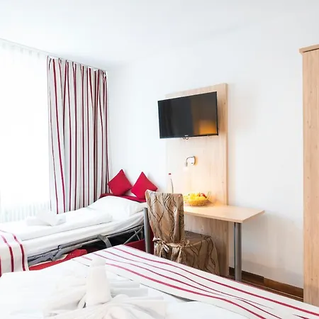 Astoria Hotell