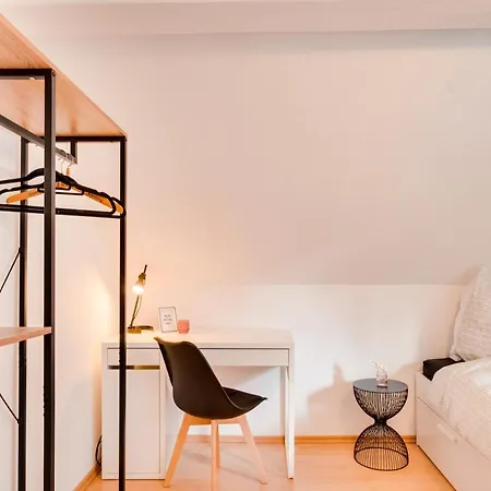 Am Wasen Toplage 4zi 75qm * Stuttgart