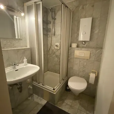 Studio-apartment Apartment *