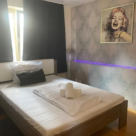 Studio-apartment Stuttgart
