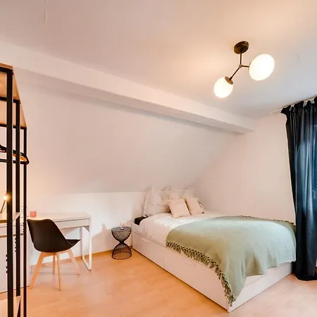 Am Wasen Toplage 4zi 75qm * Stuttgart