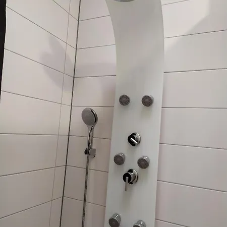 Andris Apartment Stuttgart