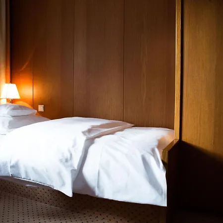 Privat bolig Gaestehaus Sophienstrasse *