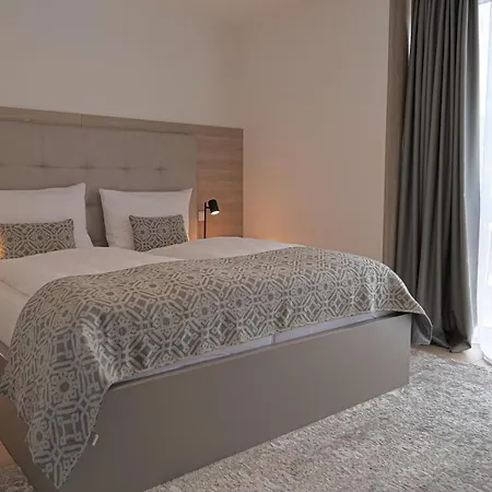 Cosy 3* Στουτγκάρδη