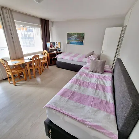 Nr 3 In Untertürkheim Apartment Stuttgart