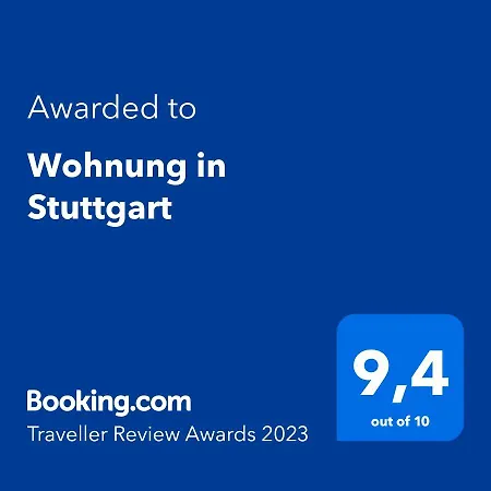 In * Stuttgart
