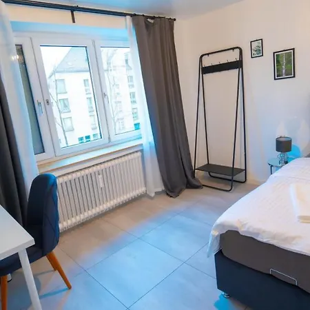 Espenlaub Hotel
