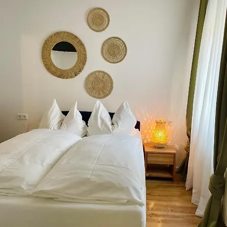 Berg Affittacamere 3*