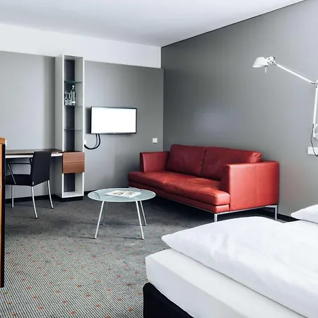 Vienna House Easy By Wyndham Hotell Stuttgart