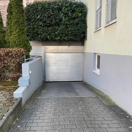 Berg Affittacamere 3*
