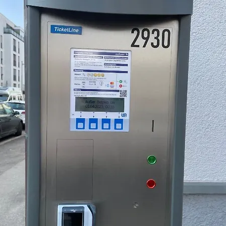 Berg Affittacamere