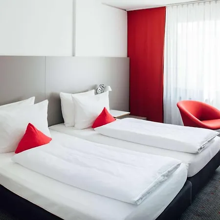 Hotell Vienna House Easy By Wyndham 4*