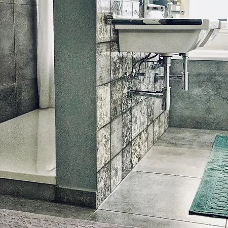 Citylodge R53 Homestay Stuttgart