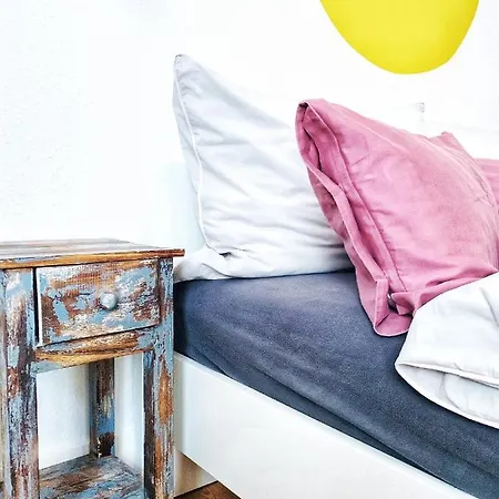 Homestay Citylodge R53