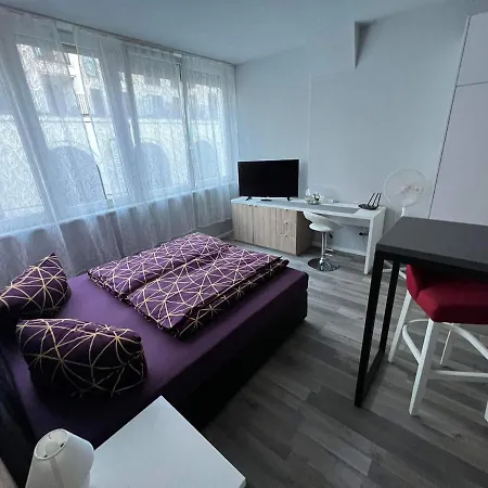 Apartment Midtown