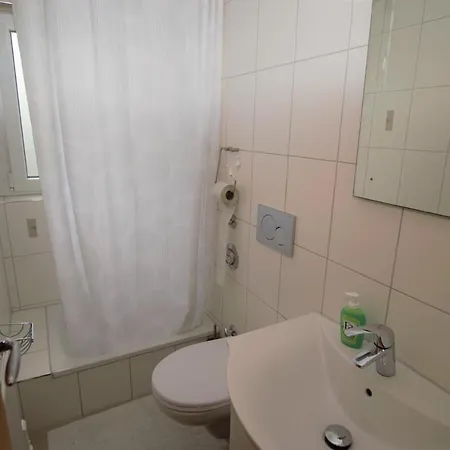 Luxury In Stuttgart