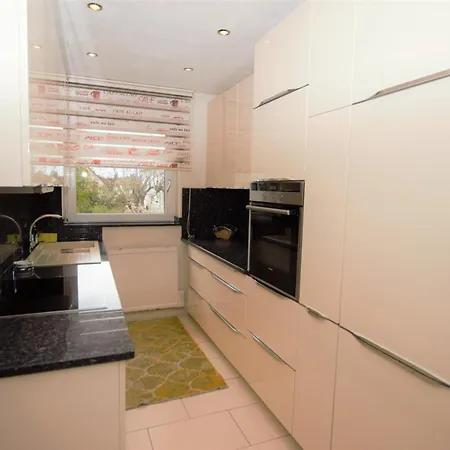 Apartment Luxury In