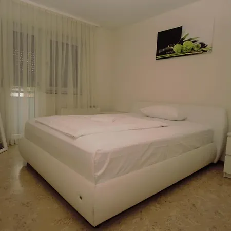 Apartment Luxury In *