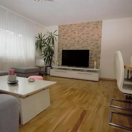Luxury In Stuttgart