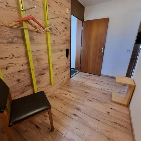 Apartment Wohnzeit *