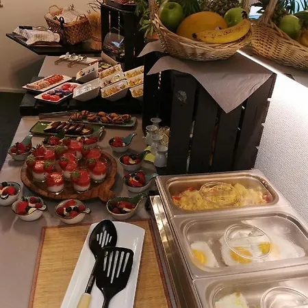 Hotel Akteon *