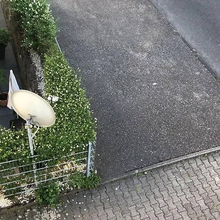 Wohnzeit