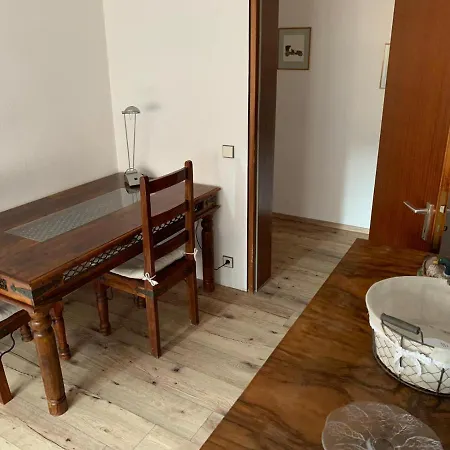 Apartment Wohnzeit
