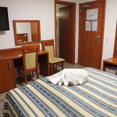 M-a-s-hotel Στουτγκάρδη