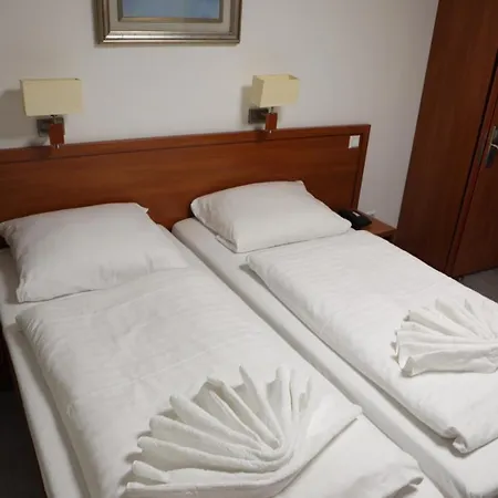 M-a-s-hotel Στουτγκάρδη