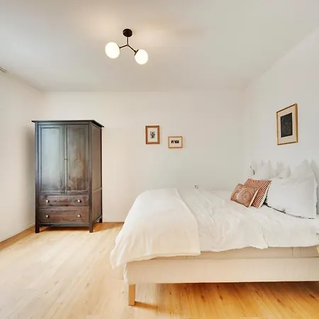 Am Wasen Toplage 4zi 75qm Apartment *