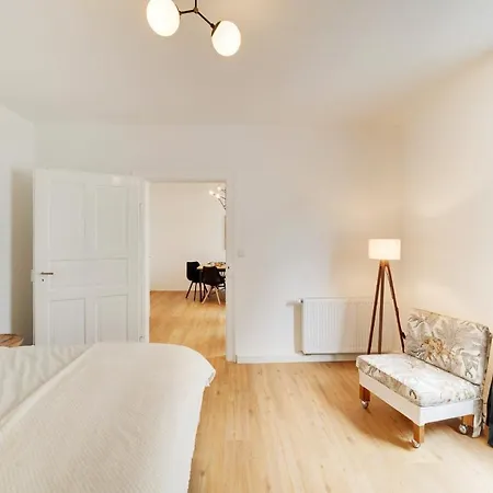 Am Wasen Toplage 4zi 75qm Apartment Stuttgart