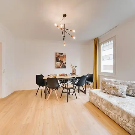 Am Wasen Toplage 4zi 75qm Apartment *