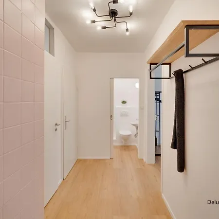 Am Wasen Toplage 4zi 75qm Apartment *