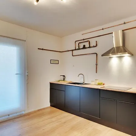 Am Wasen Toplage 4zi 75qm Apartment Stuttgart