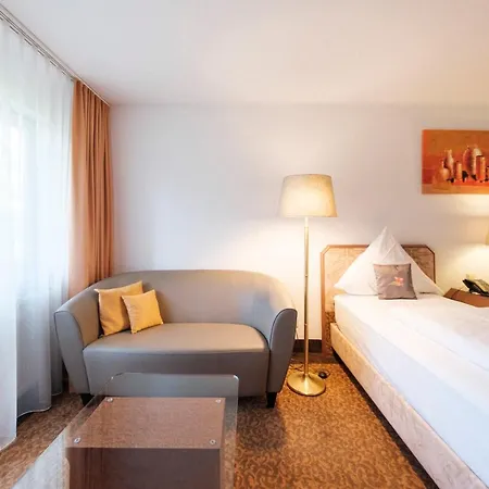 Flora Moehringen Otel