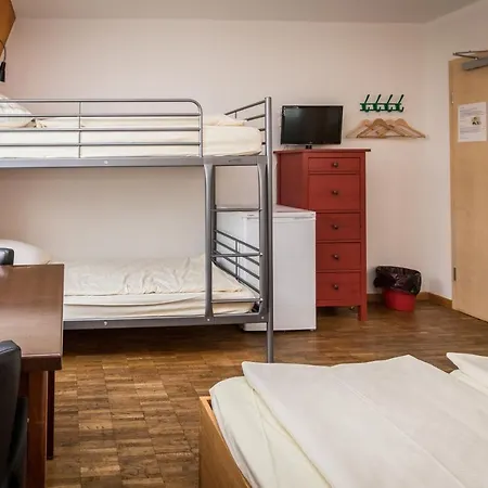 Alex 30 Хостел