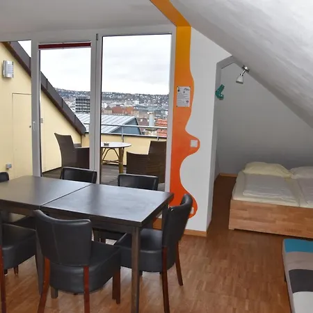 Alex 30 Hostal *