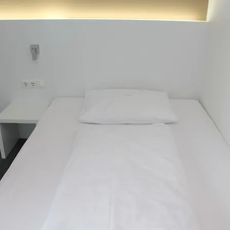 斯图加特mk酒店 3*