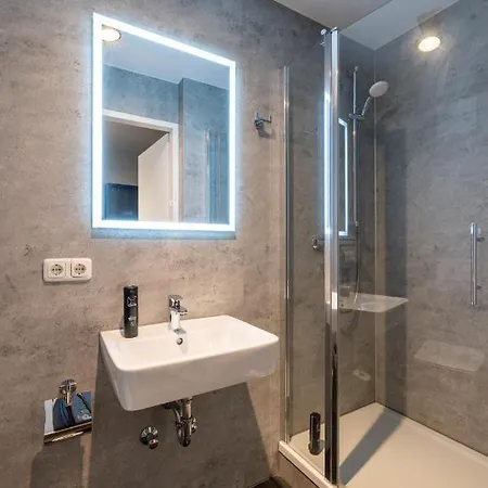 Appart hôtel Mk Monteurzimmer Stuttgart