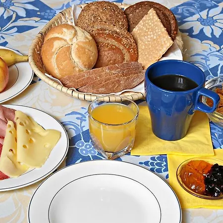بنسيون كيناث شتوتغارت