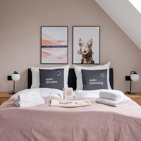 Limehome Elsenhansstr * Stuttgart