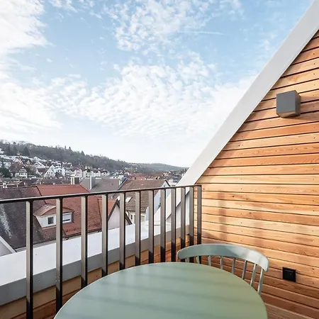 Limehome Elsenhansstr *