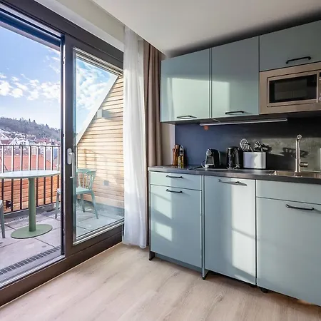 Apartment Limehome Elsenhansstr Stuttgart