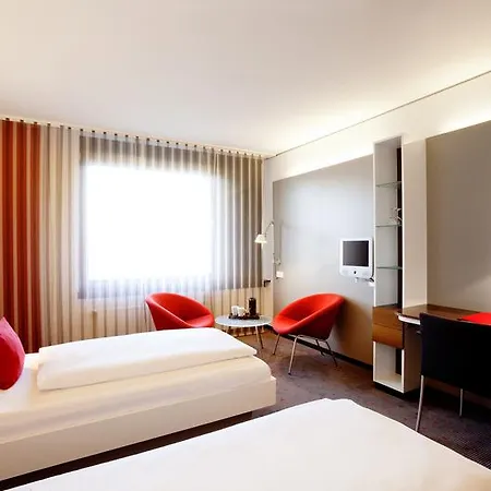 Vienna House Easy By Wyndham Hotell