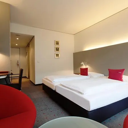 Vienna House Easy By Wyndham Hotell 4*