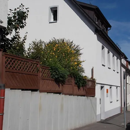 Apartment Apartmenthaus