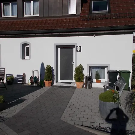 Apartmenthaus Apartment *