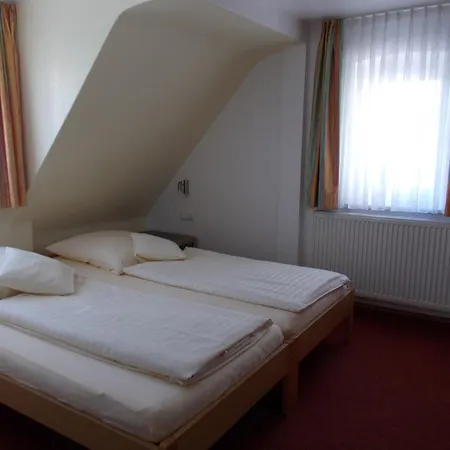 Apartmenthaus Appartamento Stoccarda