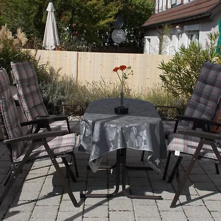 Apartmenthaus Stuttgart